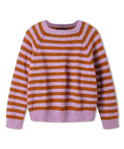 Strickset Top Down-Raglan Aus Cool Merino Von Lana Grossa 4 Strickset Top Down-Raglan Aus Cool Merino Von Lana Grossa – Bild 2