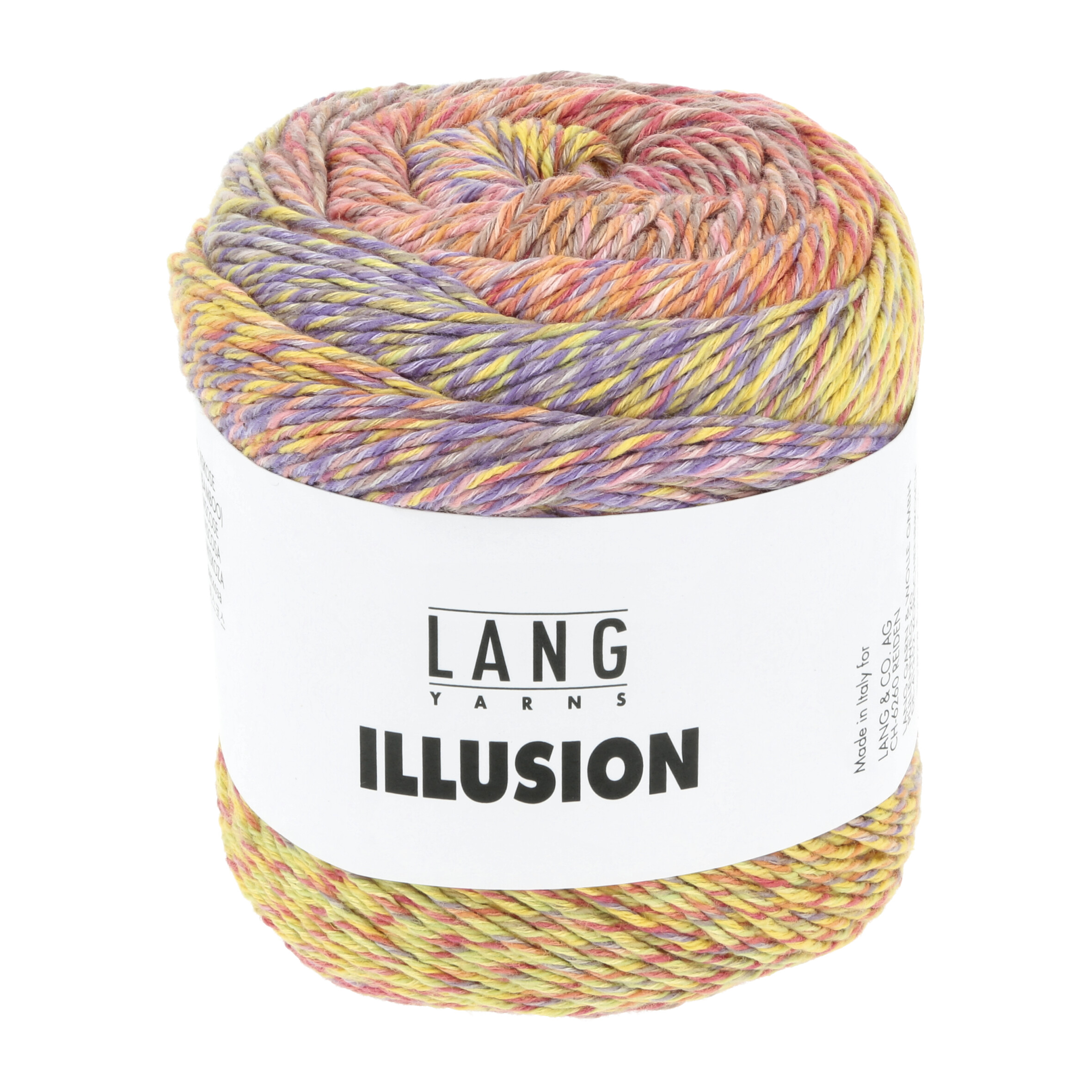 Illusion 1 Illusion