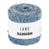 0006 Blau/grau/beige