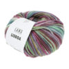 0002 Pflaume/fuchsia/petrol/olive
