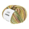 0005 Gelb/olive/braun/orange