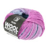 0051 Fuchsia/blue