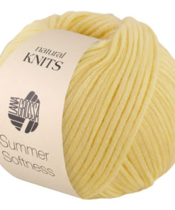 Summer Softness
