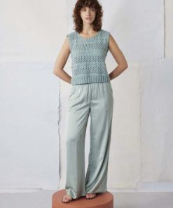 Strickset Pullunder Aus Amira Von Lang Yarns 3 Strickset Pullunder Aus Amira Von Lang Yarns – Bild 2