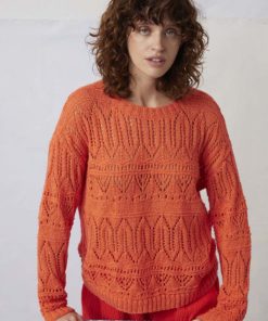 Strickset Pullover Aus Ananas Von Lang Yarns – Bild 2