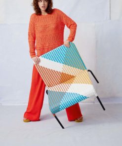 Strickset Pullover aus Ananas von Lang Yarns