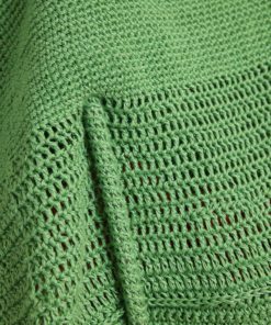 Strickset Tasche Aus Crealino Von Lang Yarns 5 Strickset Tasche Aus Crealino Von Lang Yarns – Bild 3