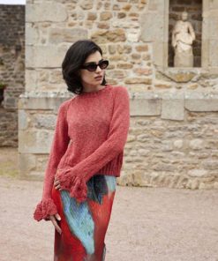 Strickset Pullover aus Pride von Lang Yarns
