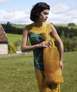 Strickset Tasche Aus Pride Von Lang Yarns 7 Strickset Tasche Aus Pride Von Lang Yarns – Bild 4