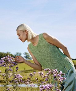 Strickset Top Aus Pride Von Lang Yarns 6 Strickset Top Aus Pride Von Lang Yarns – Bild 3