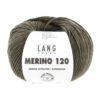 0598 Olive Mélange