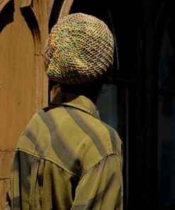 Strickset Mütze Aus Lisboa Von Lang Yarns 4 Strickset Mütze Aus Lisboa Von Lang Yarns – Bild 2