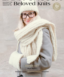 Anleitung Aspen Set