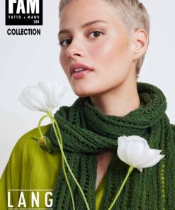 Stricksets aus Fatto a Mano 284 von Lang Yarns