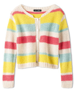 Strickset Jacke Im Strukturmuster Aus Summer Cashmere Von Lana Grossa – Bild 2