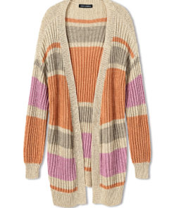Strickset Longcardigan Im Falschen Patentmuster Aus Solo Lino Von Lana Grossa 4 Strickset Longcardigan Im Falschen Patentmuster Aus Solo Lino Von Lana Grossa – Bild 2