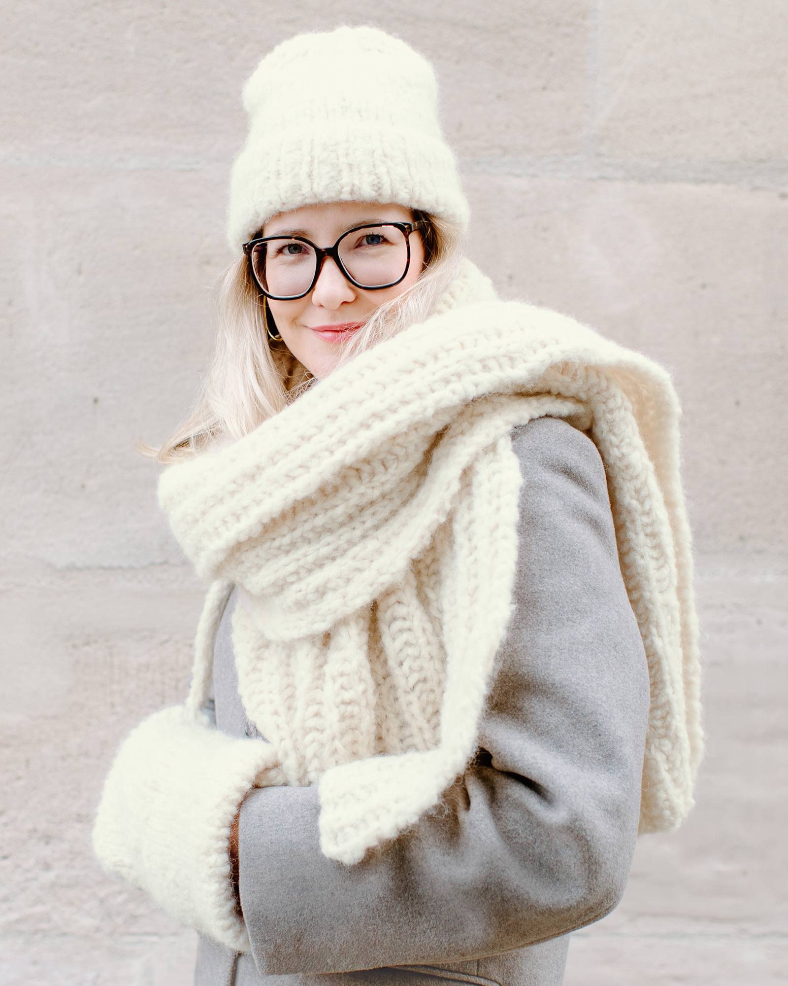 Strickset Aspen Set Aus Royal Alpaca Von Lana Grossa 1 Strickset Aspen Set Aus Royal Alpaca Von Lana Grossa