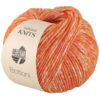 0003 Orange/Creme