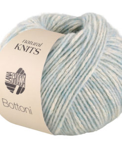 Stricksets aus Bottoni von Lana Grossa