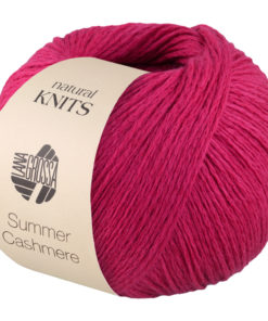Stricksets aus Summer Cashmere von Lana Grossa