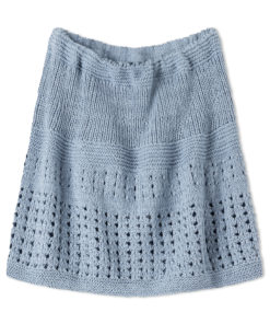 Strickset Rock Mit Grafischen Muster Aus Campo Von Lana Grossa 3 Strickset Rock Mit Grafischen Muster Aus Campo Von Lana Grossa – Bild 2