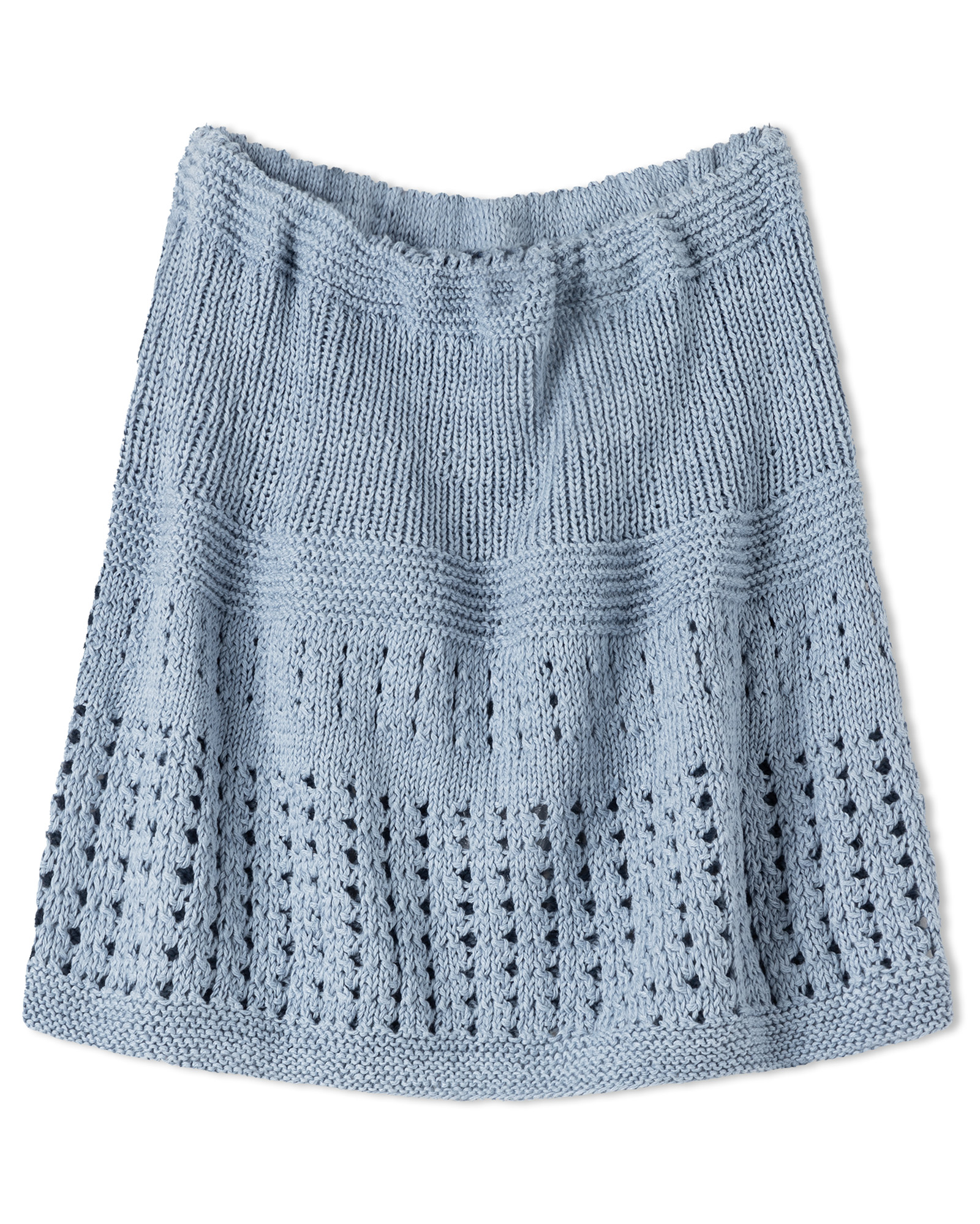 Strickset Rock Mit Grafischen Muster Aus Campo Von Lana Grossa 2 Strickset Rock Mit Grafischen Muster Aus Campo Von Lana Grossa – Bild 2