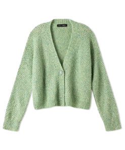 Strickset Jacke Mit Perlmuster Aus Bottoni Von Lana Grossa – Bild 2
