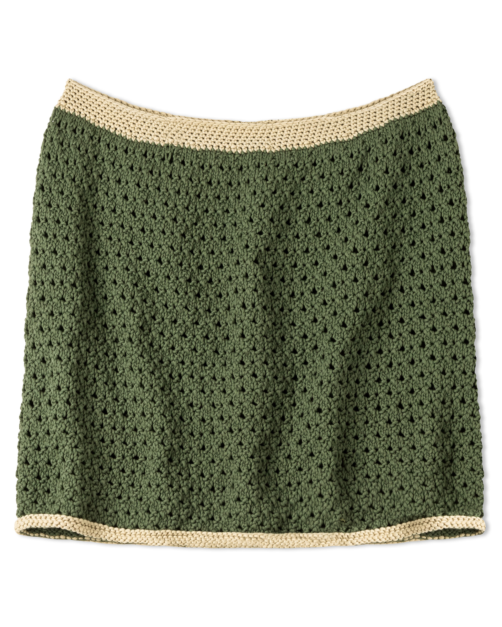Strickset Rock Mit Ajourmuster Aus Promessa Von Lana Grossa 2 Strickset Rock Mit Ajourmuster Aus Promessa Von Lana Grossa – Bild 2