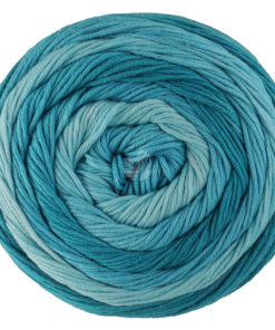 Stricksets aus Gomitolo Tono von Lana Grossa