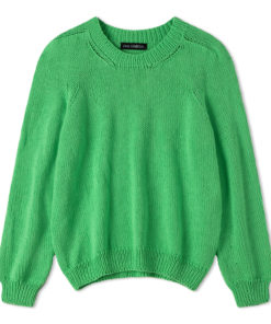 Strickset Pullover Mit Sattelschultern Aus Elastico Von Lana Grossa – Bild 2