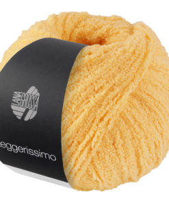 Stricksets aus Leggerissimo von Lana Grossa