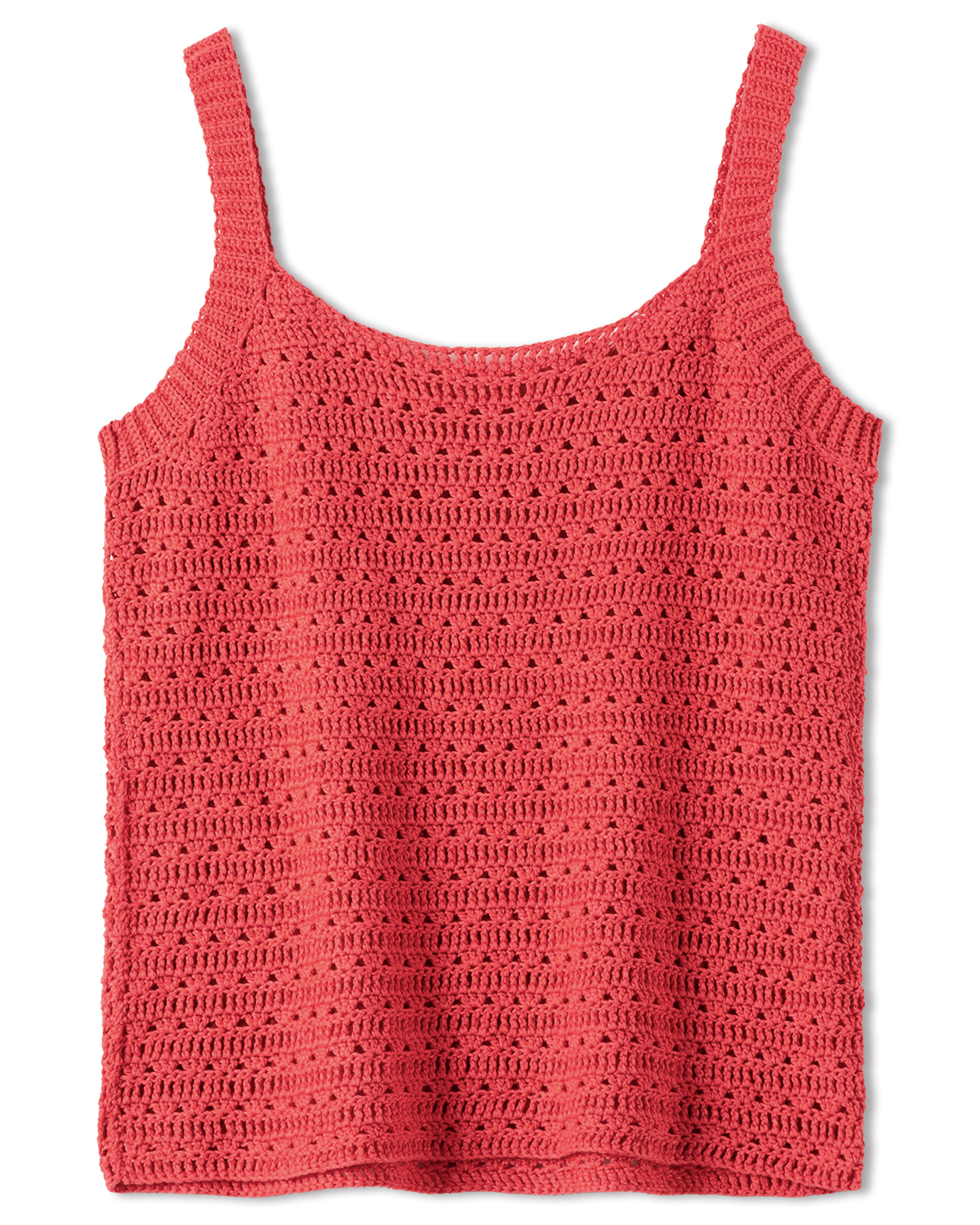 Strickset Top Im Doppelstäbchen-Stäbchenlochmuster Aus Summer Cashmere Von Lana Grossa 2 Strickset Top Im Doppelstäbchen-Stäbchenlochmuster Aus Summer Cashmere Von Lana Grossa – Bild 2