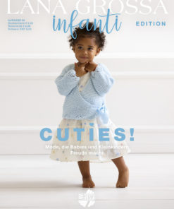 Infanti Edition 5
