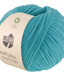 Stricksets aus Natural Cotton Gots von Lana Grossa