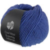 0207 Blau meliert