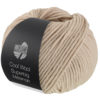 0214 Beige meliert