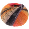 0002 Rosabeige/Graubraun/Orange/Hellorange/Mokka/Nachtblau/Himbeer/Bro mbeer