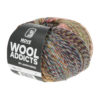 0013 Green/orange/purple/brown