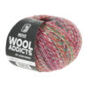 0019 Pink/bourdeaux/rose/green
