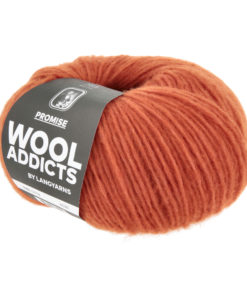 Stricksets aus Promise von Lang Yarns