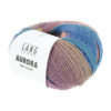 0005 Violett/gelb/blau/pink