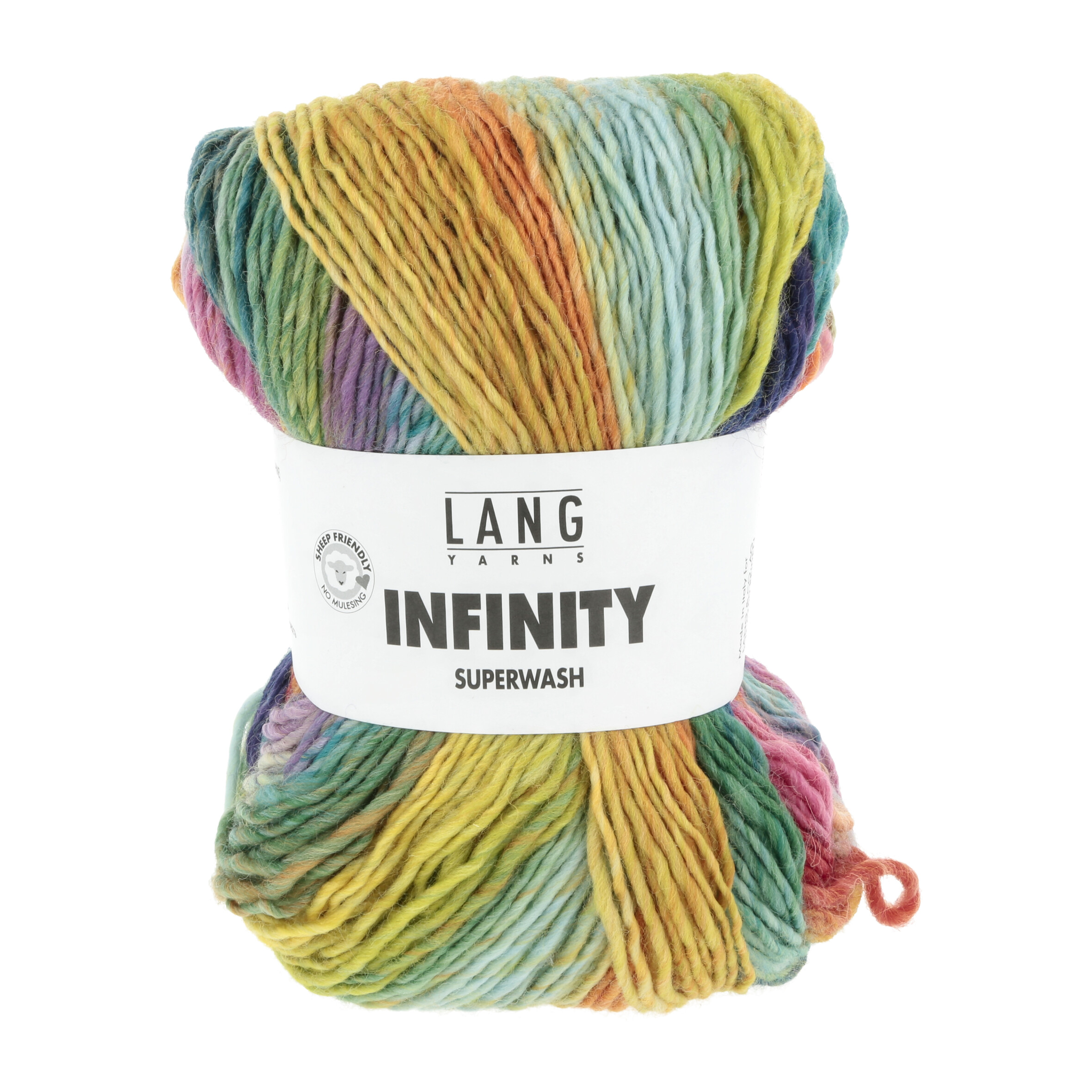 Infinity 1 Infinity