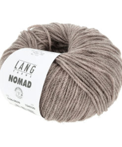 Stricksets aus Nomad von Lang Yarns