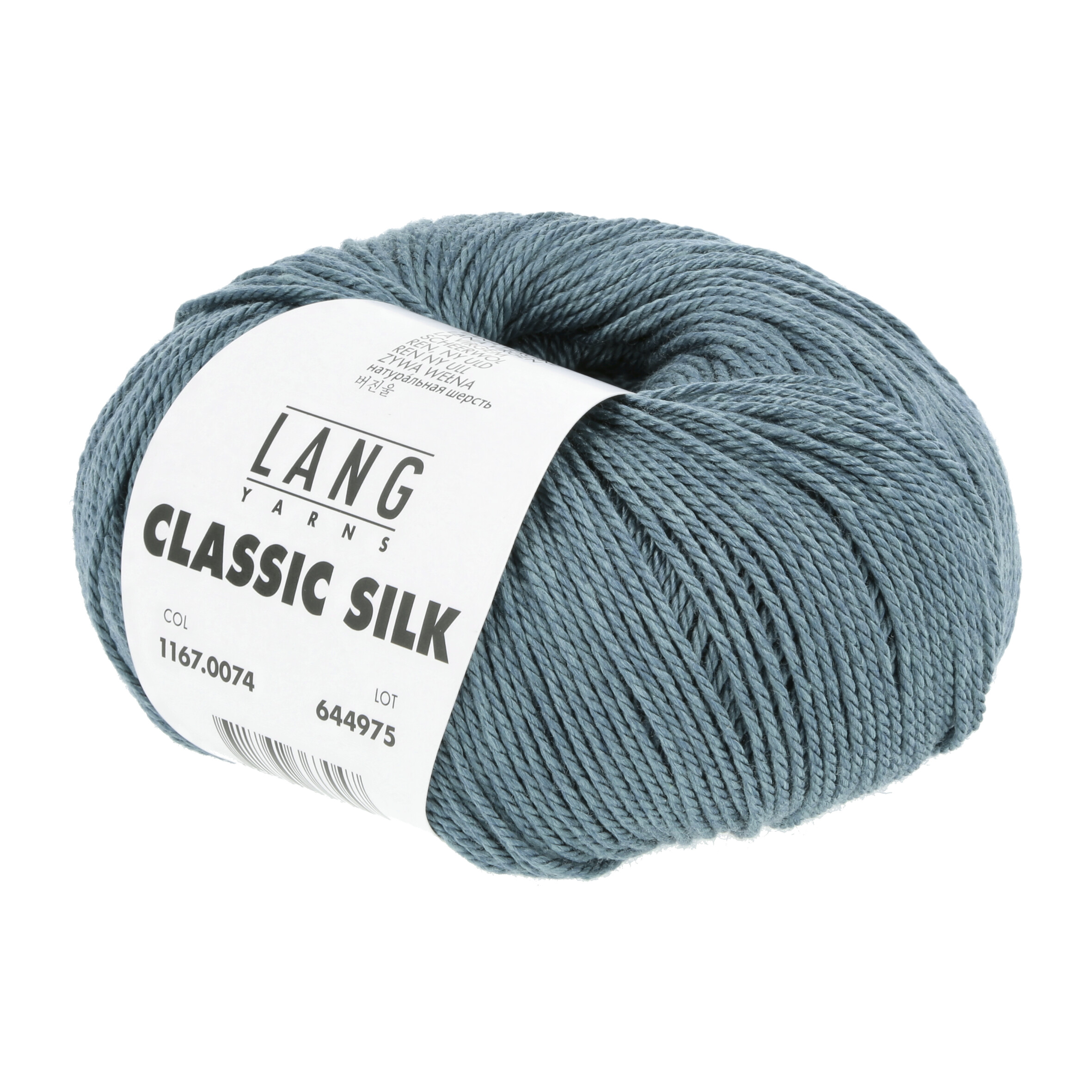 Classic Silk 1 Classic Silk