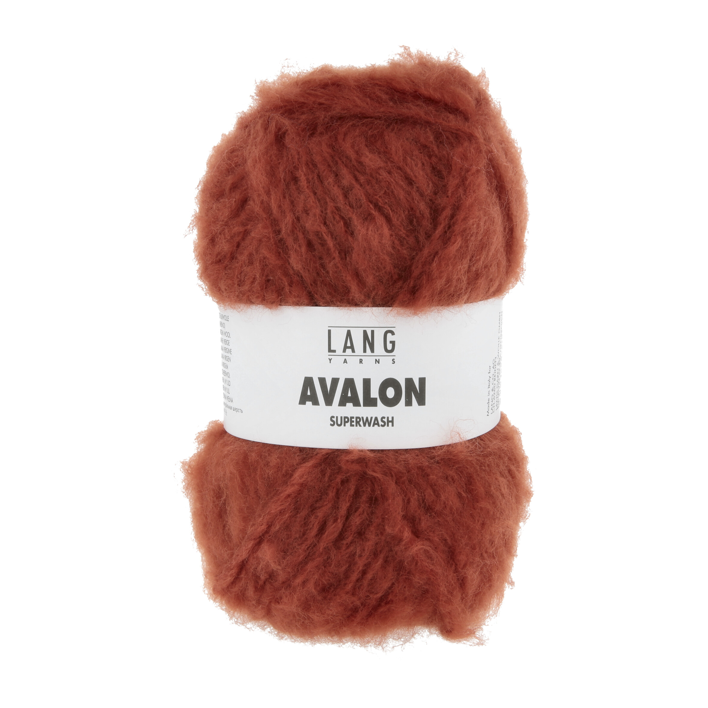 Avalon 1 Avalon