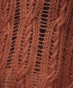 Strickset Pullover Aus Lace Von Lang Yarns – Bild 2