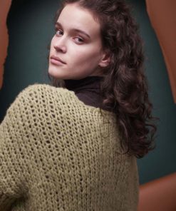 Strickset Pullover Aus Avalon Von Lang Yarns 5 Strickset Pullover Aus Avalon Von Lang Yarns – Bild 3