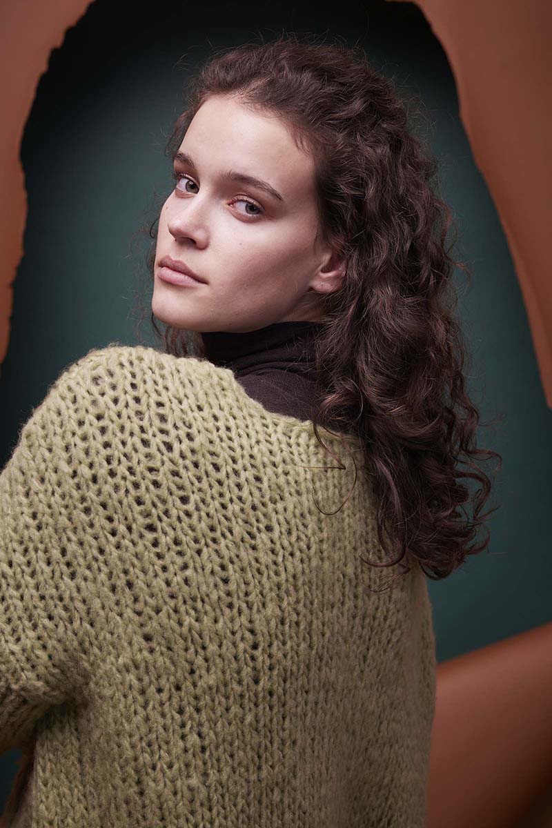 Strickset Pullover Aus Avalon Von Lang Yarns 3 Strickset Pullover Aus Avalon Von Lang Yarns – Bild 3