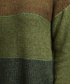 Strickset Pullover Aus Nomad Von Lang Yarns 4 Strickset Pullover Aus Nomad Von Lang Yarns – Bild 2