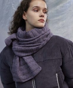 Strickset Schal Aus Nomad Von Lang Yarns 3 Strickset Schal Aus Nomad Von Lang Yarns – Bild 2